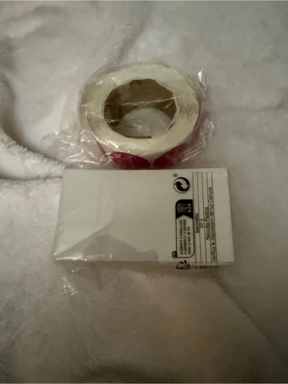N/A 50 pink